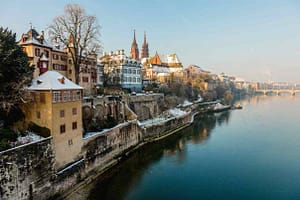 Best European Cities to Visit