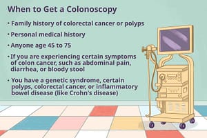 How Long Does a Colonoscopy Take