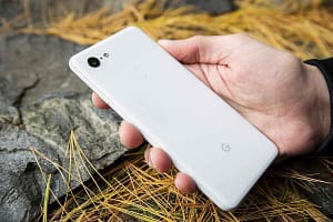 Google Pixel 3 xl White