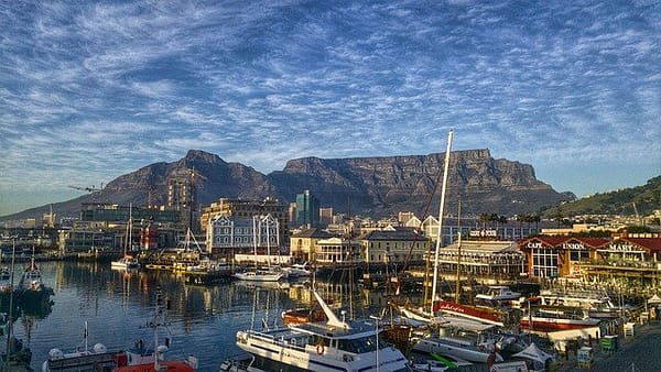  South Africa  Top 7 Famous and Beautiful Countries in the World