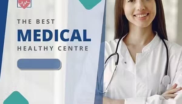 Cripps Health Centre