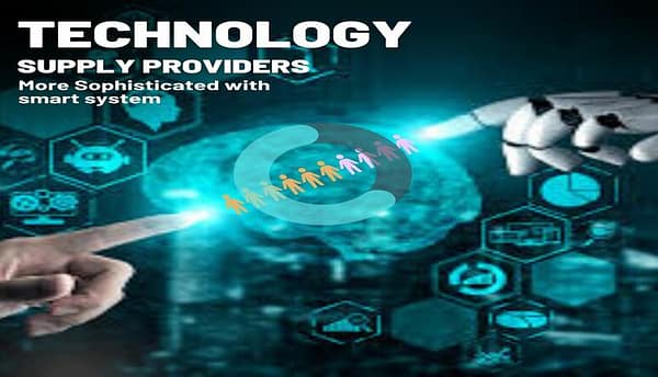 Technology Supply Providers In UK