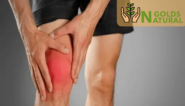 inner knee pain