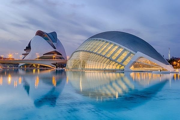 Spain Top  visited country in the World